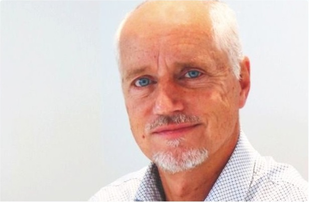 Ron Pieper, mediator